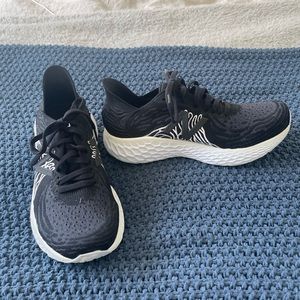 **NEW BALANCE FRESH FOAM TENNIS SHOES**